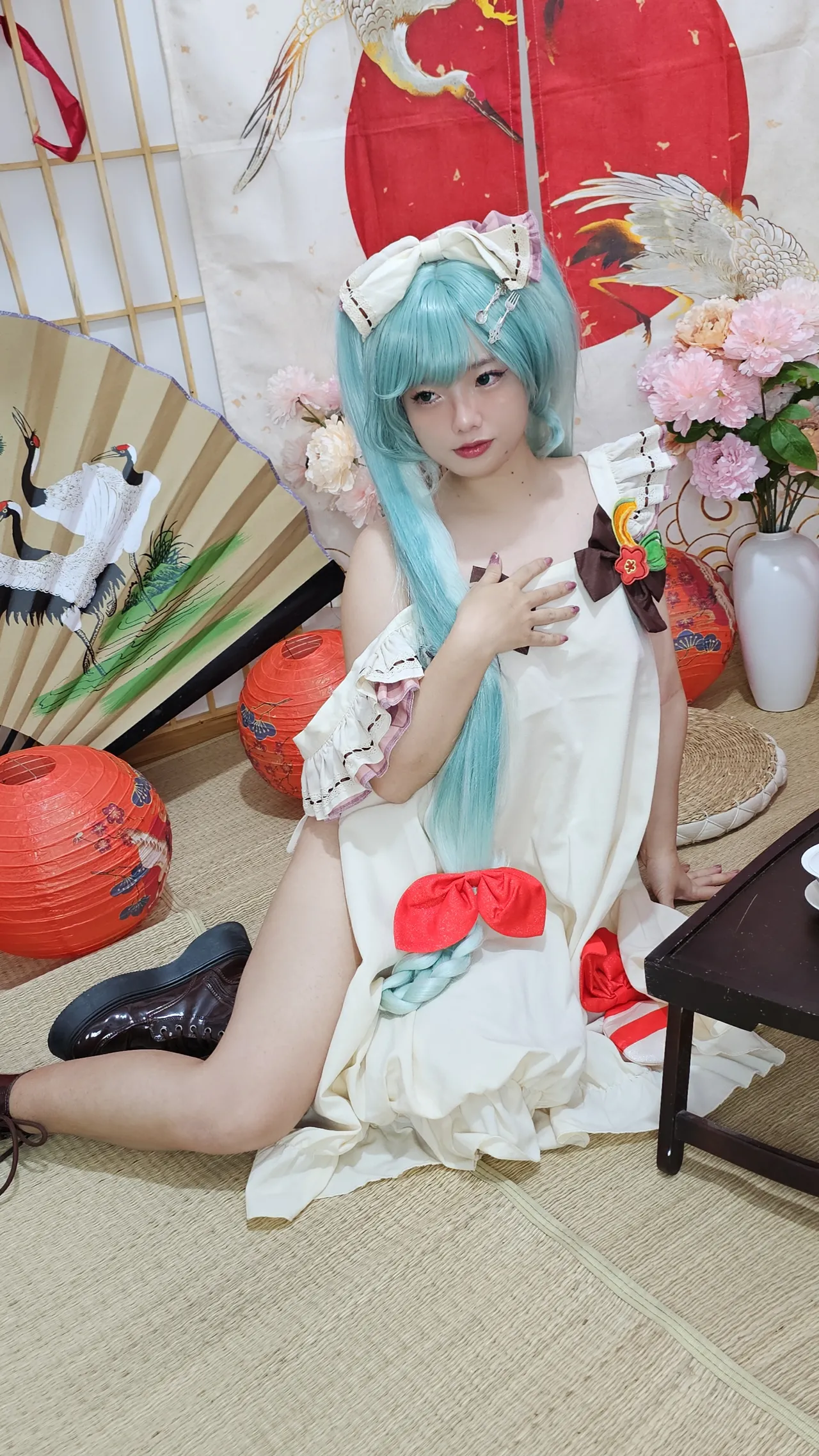 Messie Huang - Miku-erohere72.webp